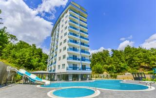Квартира за 55 000 евро в Авсалларе, Турция
