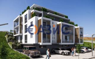 Апартаменты за 76 250 евро в Созополе, Болгария