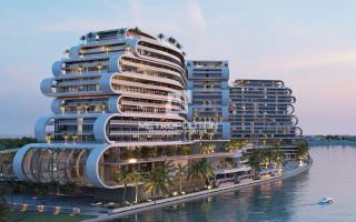 Бунгало за 1 978 545 евро в Рас-эль-Хайме, ОАЭ