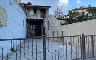 Дом за 85 000 евро в Лимасоле, Кипр