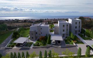 Мезонет за 510 000 евро в Ситонии, Греция