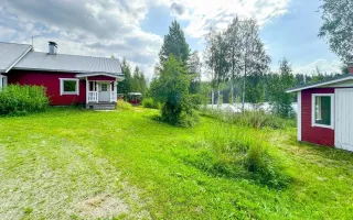 Дом за 79 000 евро в Куопио, Финляндия