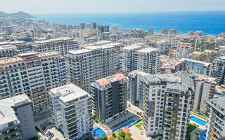 Квартира за 99 000 евро в Алании, Турция