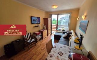 Апартаменты за 45 000 евро в Банско, Болгария