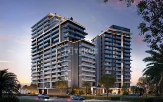 Апартаменты за 626 000 евро в Дубае, ОАЭ