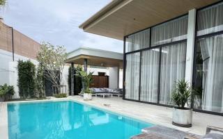 Вилла за 606 277 евро в Ко-Кэу, Таиланд