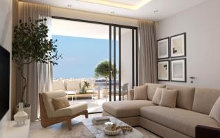 Апартаменты за 187 000 евро в Фамагусте, Кипр