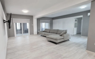 Апартаменты за 370 000 евро в Меса-Йитонии, Кипр