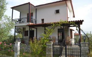 Дом за 900 000 евро на Кассандре, Греция