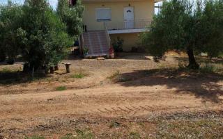 Дом за 175 000 евро на Халкидиках, Греция