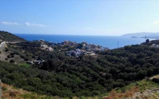 Земля за 319 840 евро в Ираклионе, Греция