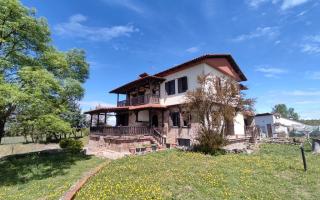 Вилла за 430 000 евро в Салониках, Греция