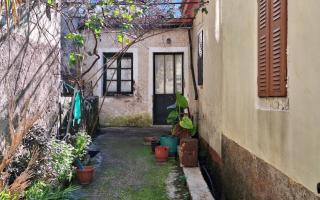 Мезонет за 80 000 евро на Корфу, Греция