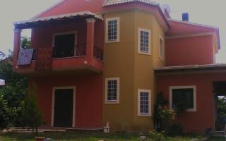 Дом за 450 000 евро на Корфу, Греция