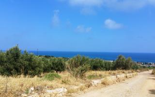 Земля за 374 000 евро в Ираклионе, Греция