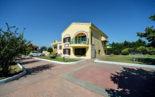 Вилла за 2 200 000 евро в Салониках, Греция