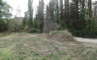 Земля за 1 500 000 евро на Корфу, Греция