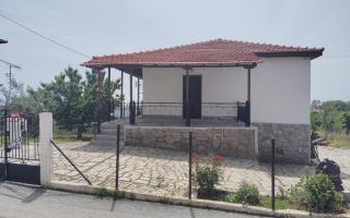 Дом за 135 000 евро на Халкидиках, Греция