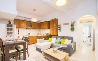 Квартира за 330 000 евро на Корфу, Греция