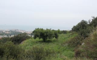 Земля за 150 000 евро в Ираклионе, Греция