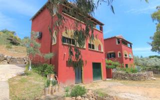 Дом за 375 000 евро на Корфу, Греция