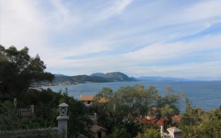 Земля за 175 000 евро на Корфу, Греция