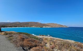 Земля за 650 000 евро в Ираклионе, Греция