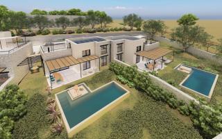 Мезонет за 680 000 евро на Кассандре, Греция