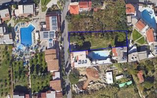 Земля за 269 000 евро в Ираклионе, Греция