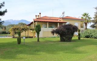 Вилла за 1 000 000 евро в Олимпиаки-Акти, Греция