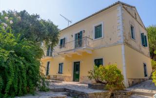 Квартира за 170 000 евро на Корфу, Греция