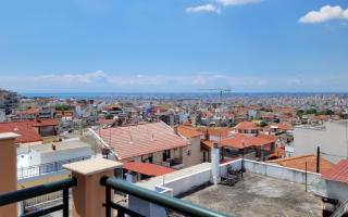 Мезонет за 245 000 евро в Салониках, Греция