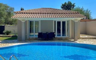 Вилла за 460 000 евро на Корфу, Греция