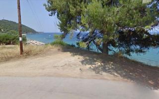 Земля за 200 000 евро на Кассандре, Греция