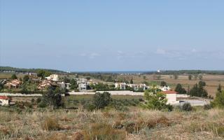 Земля за 380 000 евро на Кассандре, Греция