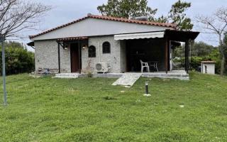 Дом за 320 000 евро в Ситонии, Греция