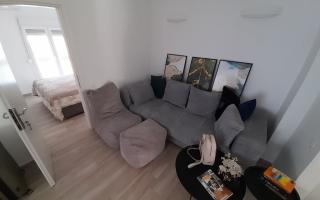 Квартира за 185 000 евро в Салониках, Греция