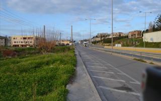 Земля за 280 000 евро в Ираклионе, Греция