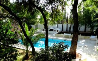 Вилла за 1 000 000 евро в Аттике, Греция