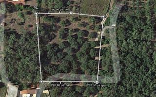 Земля за 200 000 евро на Корфу, Греция