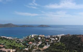 Земля за 427 000 евро в Ираклионе, Греция