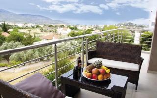 Дом за 650 000 евро в Аттике, Греция