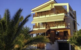 Дом за 510 000 евро в Аттике, Греция