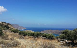 Земля за 295 000 евро в Ираклионе, Греция