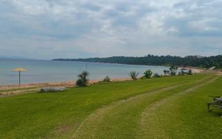 Мезонет за 600 000 евро на Кассандре, Греция