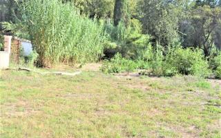 Земля за 250 000 евро на Корфу, Греция