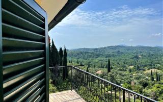 Мезонет за 130 000 евро на Корфу, Греция