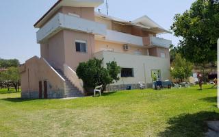 Вилла за 1 600 000 евро в Ситонии, Греция