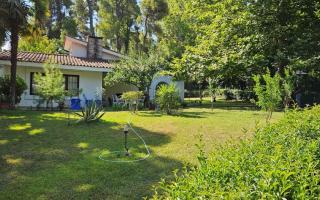 Вилла за 550 000 евро на Кассандре, Греция