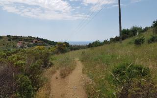 Земля за 220 000 евро в Ситонии, Греция